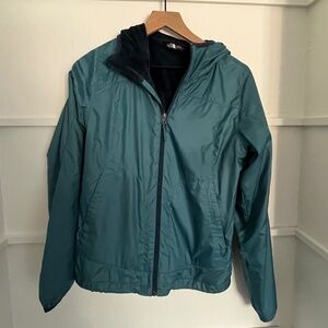The North Face Jacket in Ocean Blue